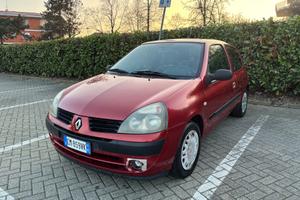 Renault Clio 87.000km