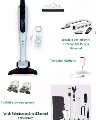 Folletto Vorwerk