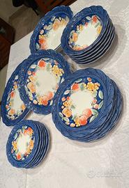 Set piatti Tiffany Boutique