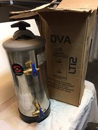 Addolcitore D’acqua/ SAMMIC