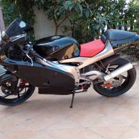 Aprilia RS 125 - 1999