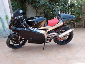 Aprilia RS 125 - 1999