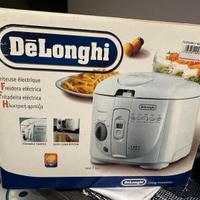 Friggitrice DeLonghi modello F356 Easy Clean