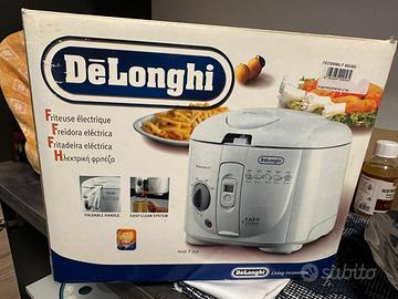 Friggitrice DeLonghi modello F356 Easy Clean