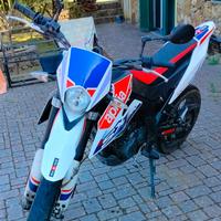Aprilia SX 125 4T- 2022