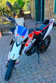 Aprilia SX 125 - 2022