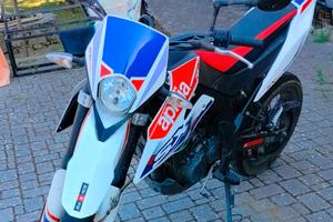 Aprilia SX 125 4T- 2022