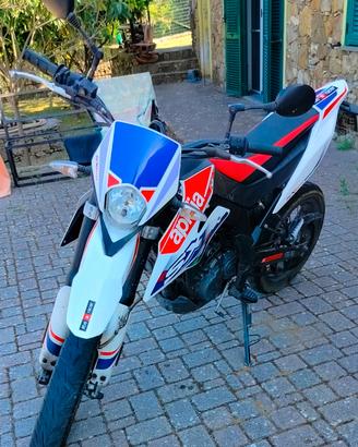 Aprilia SX 125 4T- 2022