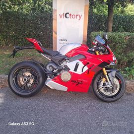 Ducati Panigale V4R
