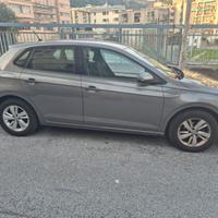 Polo TGI benzina metano