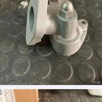 Collettore aspirazione Fiat 500