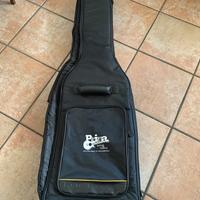 Custodia chitarra/basso
