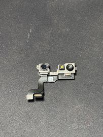 Fotocamera Anteriore/Selfie Iphone 14