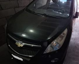 CHEVROLET Spark 1.0 LS - 2010