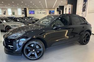 PORSCHE Macan 3.0 S