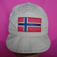 Cappellino Napapijri originale anni '90