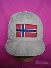 Cappellino Napapijri originale anni '90