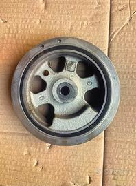 PULEGGIA ALBEROMOTORE FIAT JEEP 1.0 T3 120Cv