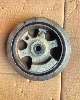 PULEGGIA ALBEROMOTORE FIAT JEEP 1.0 T3 120Cv