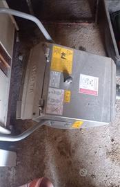 aratro rotativo berta 