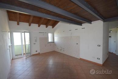 Rif.2460RA34972| appartamento trilocale