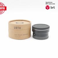 Urth Mount Adapter CANON FD / CANON EOS M (Canon)