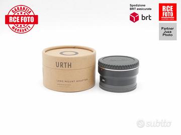 Urth Mount Adapter CANON FD / CANON EOS M (Canon)