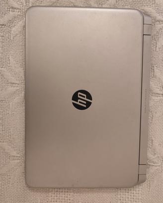 PC HP 