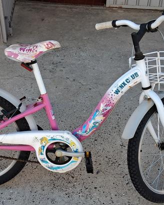  bici  seminuova  
