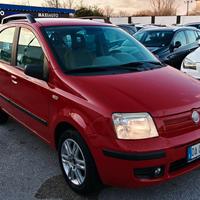 Fiat Panda 1.2 Emotion
