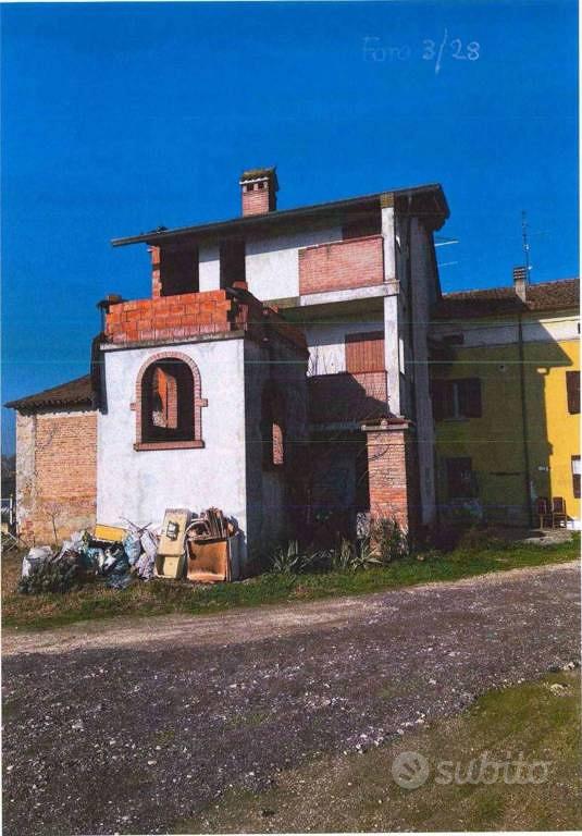 Appartamento – Borgo Virgilio, Mantova - Vista 2