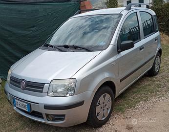 Fiat Panda 1.2 cambio automatico
