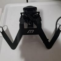 Supporto Navigat.MULTISTRADA 950/1200/1260 2015/20