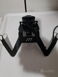 Supporto Navigat.MULTISTRADA 950/1200/1260 2015/20