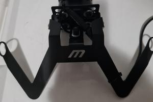 Supporto Navigat.MULTISTRADA 950/1200/1260 2015/20