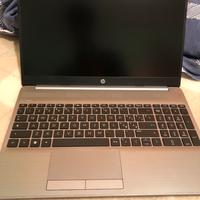 HP 255 G8 notebook PC