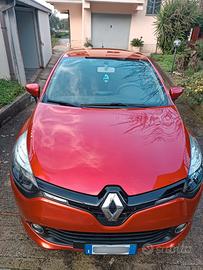 Renault Clio 4ª serie 2014 per neopatentati