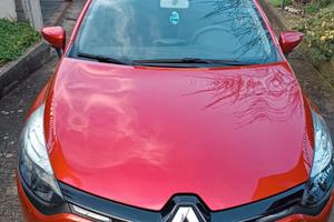 Renault Clio 4ª serie 2014 per neopatentati