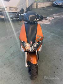 Gilera Runner 50 - 2012