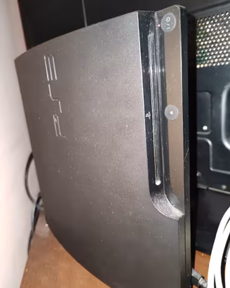 Ps3 sony