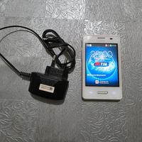 Telefono LG  Poccolo 