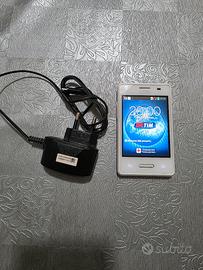 Telefono LG  Poccolo 