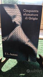 libro cinquanta sfumature di grigio 