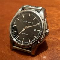 Orologio Hamilton Jazzmaster automatico