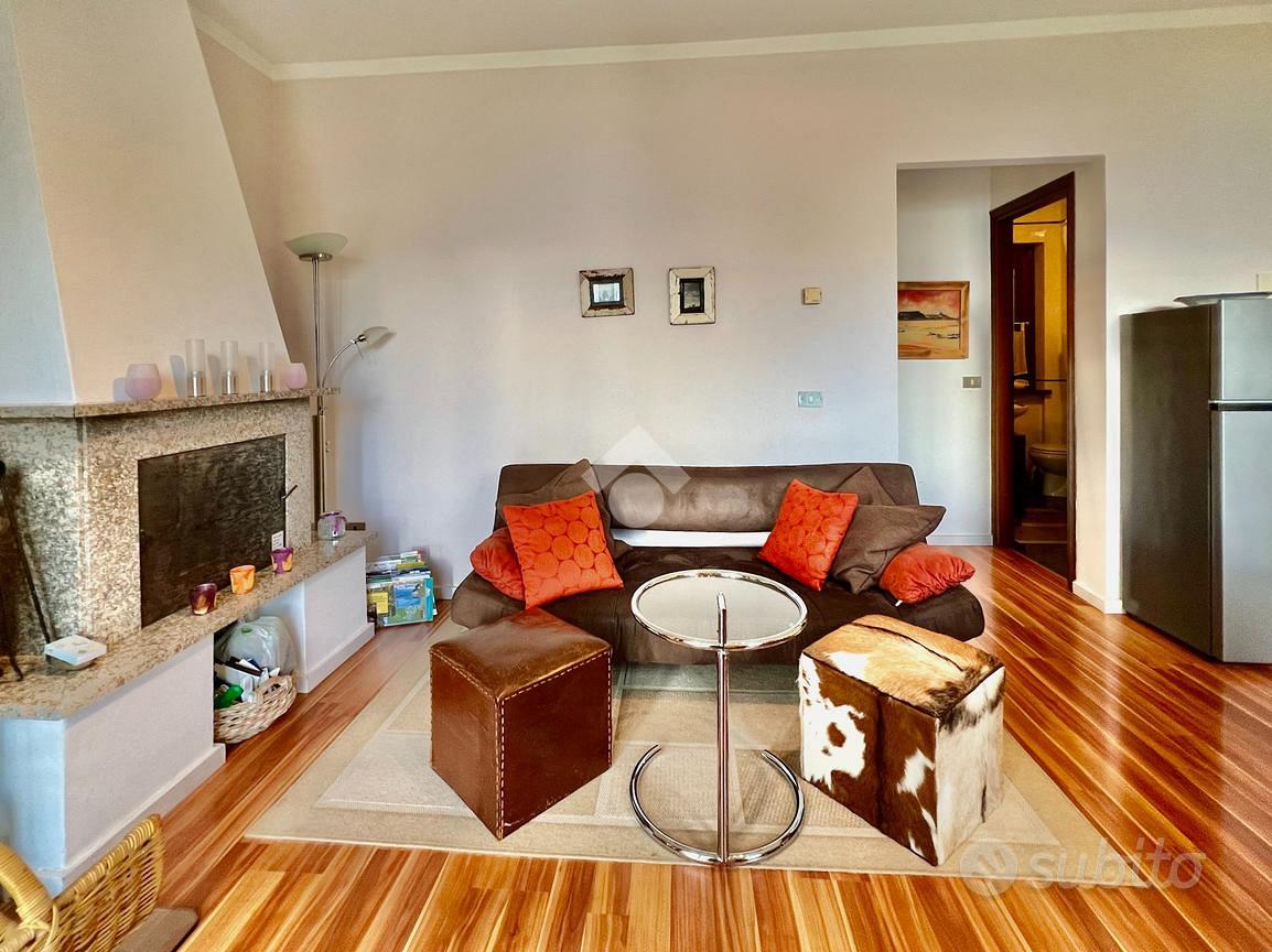 Apartment in Tignale, Piovere - Vista 3