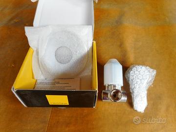 Miscelatore interno per doccia