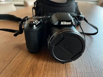 Nikon coolpix L 320