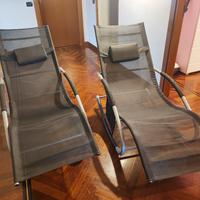 poltrone da esterno