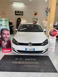 Volkswagen Golf 1.6 TDI 5p. Comfortline BlueMotion