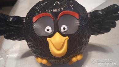 Due angry birds